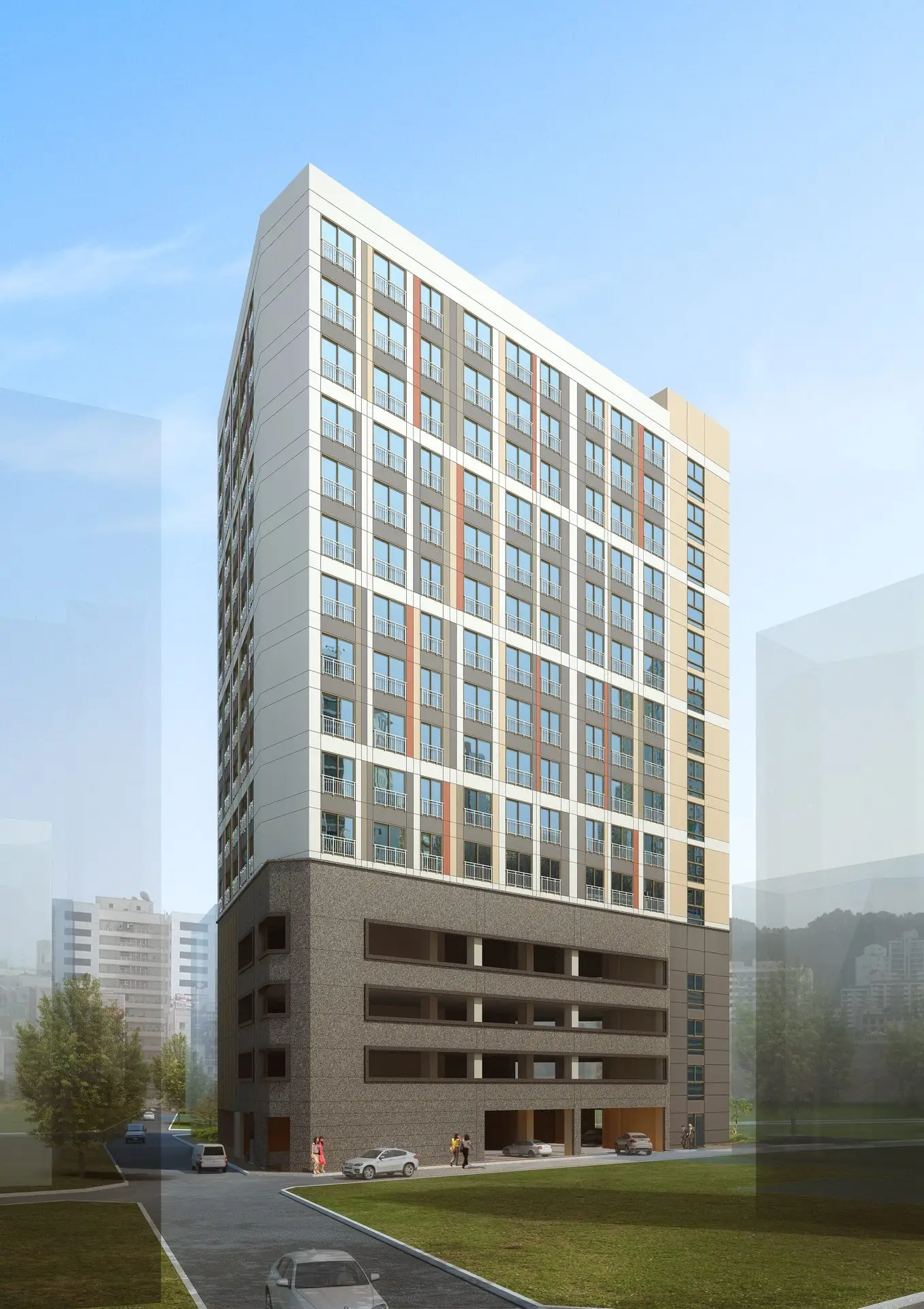구리시 수택동 419-19