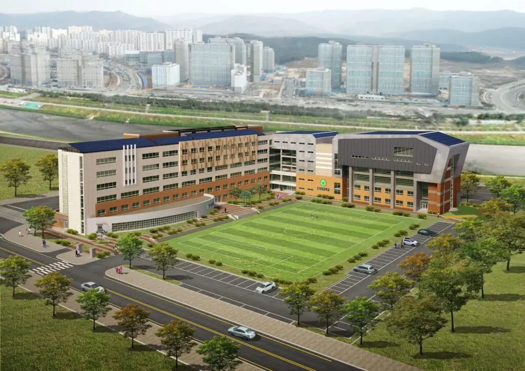 도덕초등학교